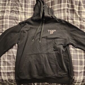 Free Top G Hoodie!